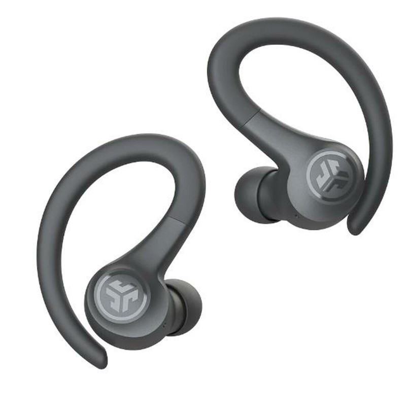 Auricolari Bluetooth JLab IEUEBGAIRSPRTRBLK124 Auricolari Bluetooth JLab IEUEBGAIRSPRTRBLK124