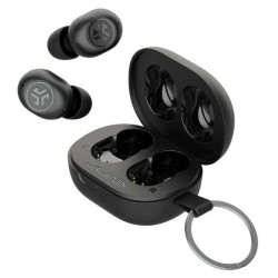 Auricolari Bluetooth JLab IEUEBJBMINIRBLK124