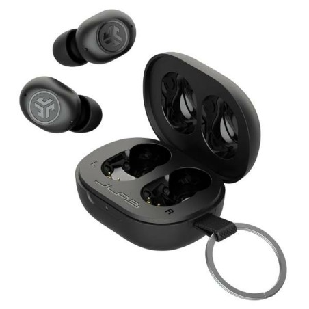 Auricolari Bluetooth JLab IEUEBJBMINIRBLK124