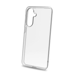 Custodia per Cellulare Celly Samsung Galaxy A56 5G Trasparente