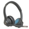 Auricolari Senza Fili JLab IEUHBGOWORKRBLK4