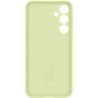 Custodia per Cellulare Samsung EF-PA556TMEGWW Giallo Galaxy A55