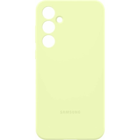 Custodia per Cellulare Samsung EF-PA556TMEGWW Giallo Galaxy A55