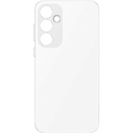 Custodia per Cellulare Samsung EF-QA556CTEGWW Trasparente Galaxy A55