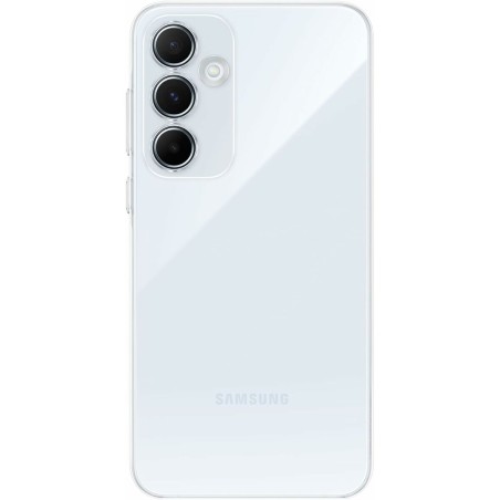 Custodia per Cellulare Samsung EF-QA556CTEGWW Trasparente Galaxy A55