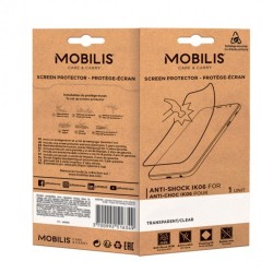 Protettore Schermo per Cellulare Mobilis 036271
