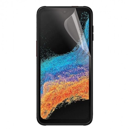 Protettore Schermo per Cellulare Mobilis 036271