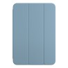 Custodia per Tablet Apple MC2U4ZM/A Azzurro