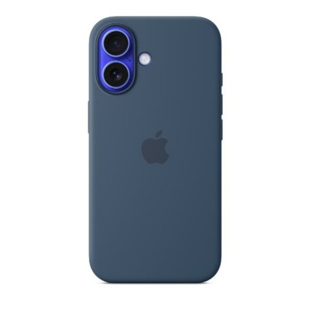 Custodia per Cellulare Apple IPHONE 16 PLUS Nero Apple