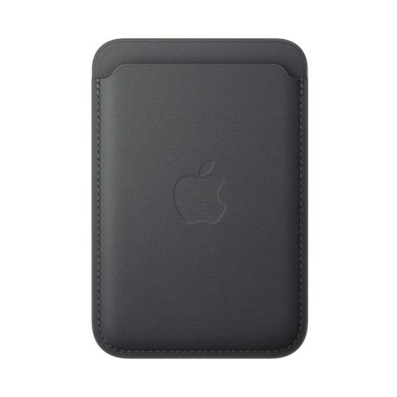Custodia per Cellulare Apple MA6W4ZM/A Nero Apple Custodia per Cellulare Apple MA6W4ZM/A Nero Apple