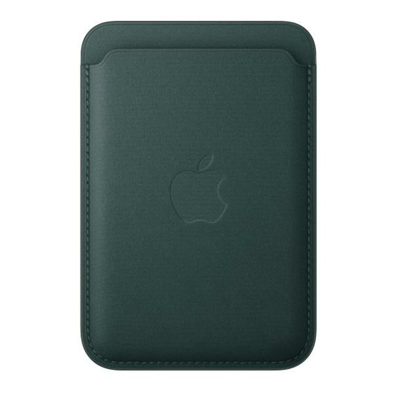 Custodia per Cellulare Apple MA6Y4ZM/A Nero Apple Custodia per Cellulare Apple MA6Y4ZM/A Nero Apple