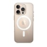 Custodia per Cellulare Apple IPHONE 16 PRO Trasparente Apple