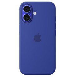 Custodia per Cellulare Apple IPHONE 16 Nero