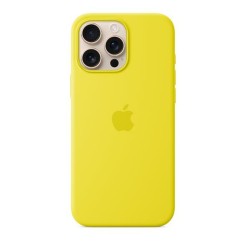 Custodia per Cellulare Apple MYYQ3ZM/A Giallo Apple iPhone 16 Pro