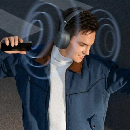 Auricolari con Microfono Baseus