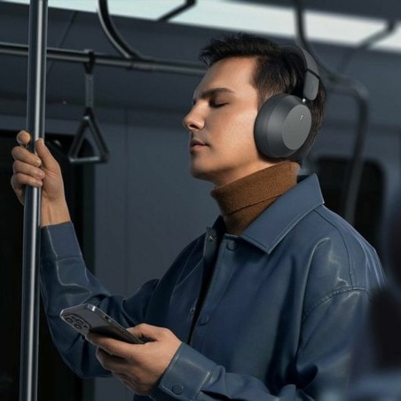 Auricolari con Microfono Baseus