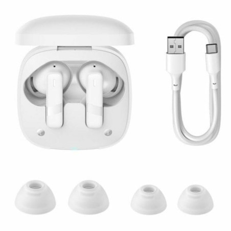 Auricolari con Microfono Baseus A00069700223-00