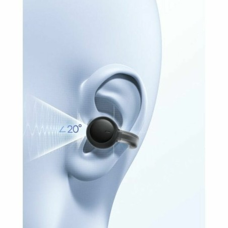 Auricolari con Microfono Baseus A00069201113-00
