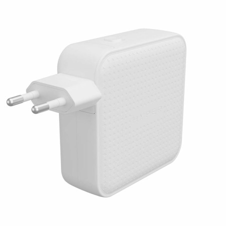 Caricabatterie da Parete Targus HJ1002WHWWGL Bianco 100 W