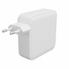 Caricabatterie da Parete Targus HJ1002WHWWGL Bianco 100 W