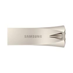 Memoria USB 3.1 Samsung MUF-128BE3/APC Argentato 128 GB