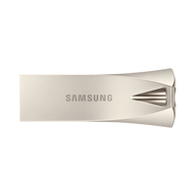 Memoria USB 3.1 Samsung MUF-128BE3/APC Argentato 128 GB Memoria USB 3.1 Samsung MUF-128BE3/APC Argentato 128 GB