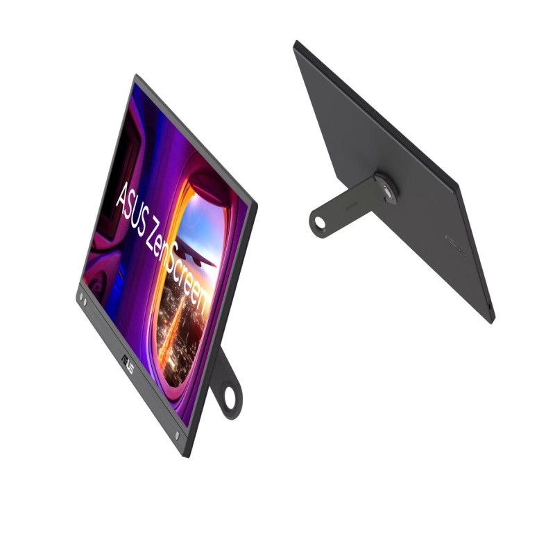 Monitor Asus 90LM07D3-B03170 Full HD 15,6" Monitor Asus 90LM07D3-B03170 Full HD 15,6"