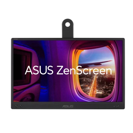 Monitor Asus 90LM07D3-B03170 Full HD 15,6"