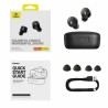 Auricolari con Microfono Baseus A00023800123-00