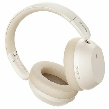 Auricolari con Microfono Baseus