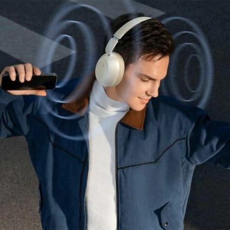 Auricolari con Microfono Baseus