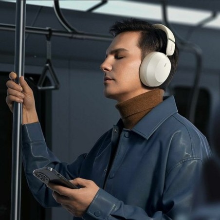Auricolari con Microfono Baseus