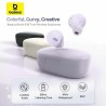 Auricolari Bluetooth Baseus E18