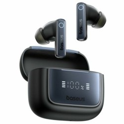 Auricolari con Microfono Baseus A00073800123-00