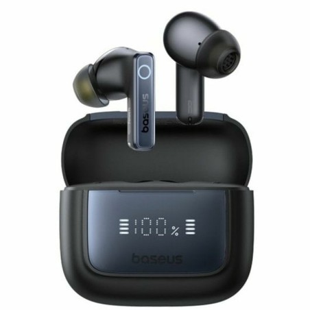 Auricolari con Microfono Baseus A00073800123-00