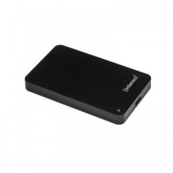 Hard Disk Esterno INTENSO 6021560 2 TB Nero