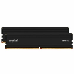 Memoria RAM Crucial CP2K16G56C46U5 32 GB DDR5 5600 MHz