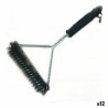 Spazzola di Pulizia per Barbecue Algon 30 x 15 x 3 cm (12 Unità)