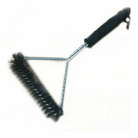 Spazzola di Pulizia per Barbecue Algon 30 x 15 x 3 cm (12 Unità)