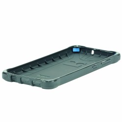 Custodia per Cellulare GALAXY A50 Mobilis 054003 Nero