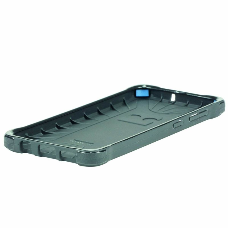 Custodia per Cellulare GALAXY A50 Mobilis 054003 Nero Custodia per Cellulare GALAXY A50 Mobilis 054003 Nero