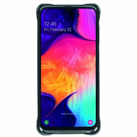 Custodia per Cellulare GALAXY A50 Mobilis 054003 Nero