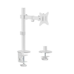 Supporto da Tavolo per Schermo Equip 650166 32"