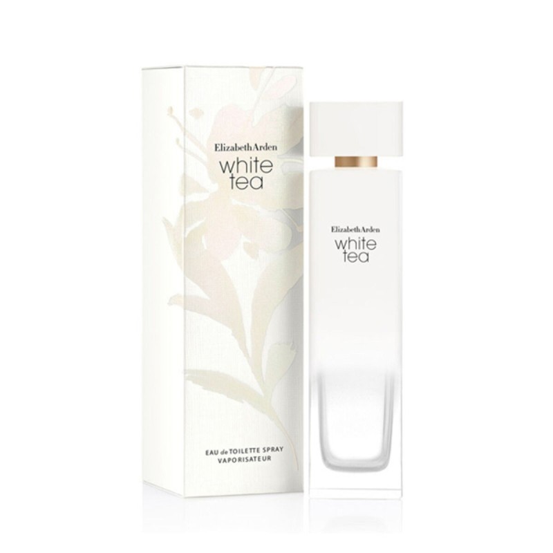Profumo Donna Elizabeth Arden WHITE TEA EDT 30 ml Profumo Donna Elizabeth Arden WHITE TEA EDT 30 ml