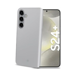 Custodia per Cellulare Celly Galaxy S24+ Trasparente