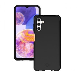 Custodia per Cellulare Mobilis   Nero