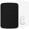 Videocamera di Sorveglianza Ezviz CS-CMT-SOLARPANEL-F TYPE-C 4W