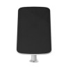 Videocamera di Sorveglianza Ezviz CS-CMT-SOLARPANEL-F TYPE-C 4W
