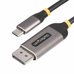 Adattatore USB Startech 142-USBC-DP-8K-10F 3 m
