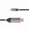 Adattatore USB Startech 142-USBC-DP-8K-10F 3 m